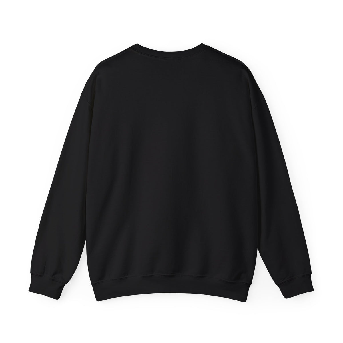 Obscura Eye Graphic Crewneck Sweatshirt