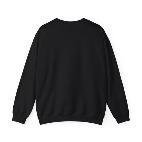Obscura Eye Graphic Crewneck Sweatshirt